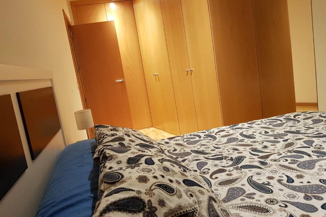 Photo of Bedroom in Las Navas Del Marques