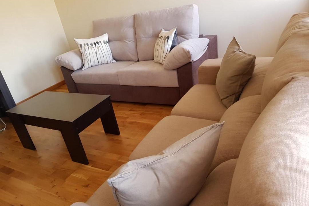 Photo of Livingroom in Las Navas Del Marques