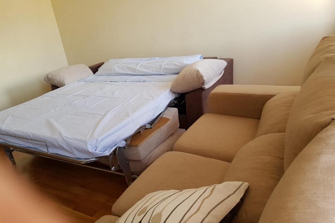 Photo of Bedroom in Las Navas Del Marques