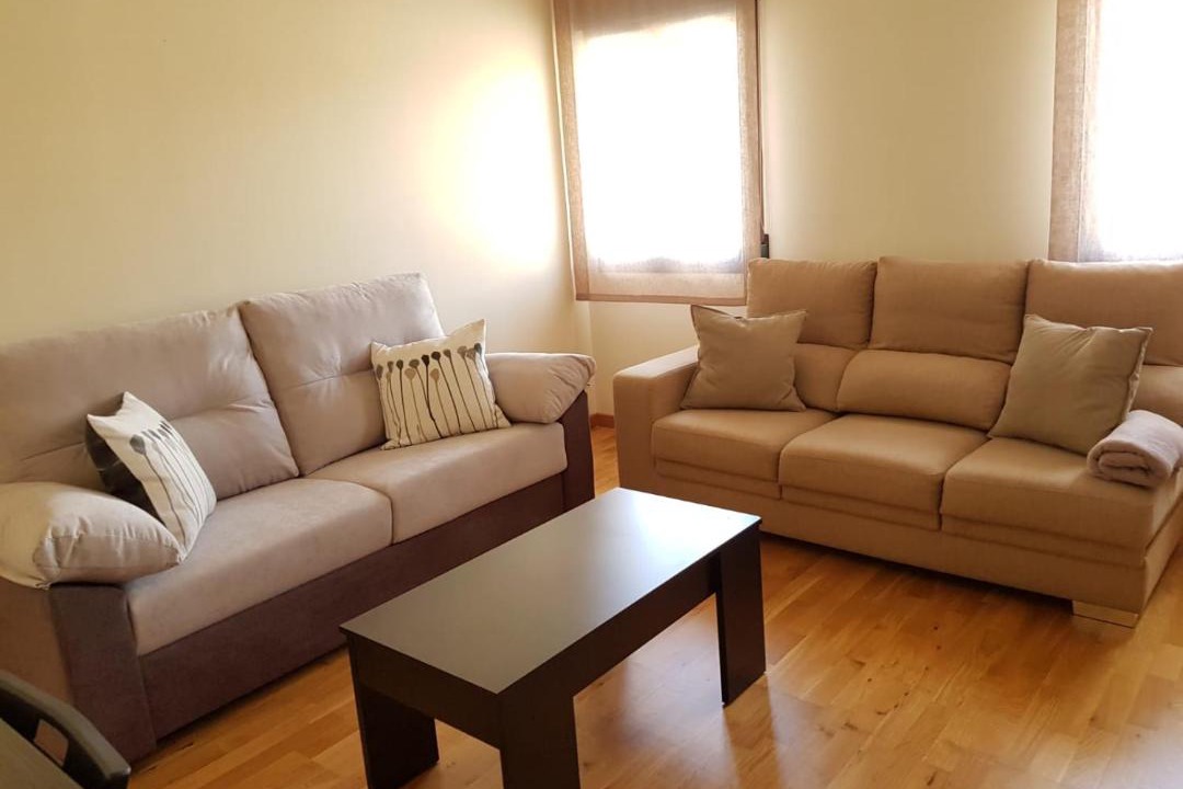 Photo of Livingroom in Las Navas Del Marques