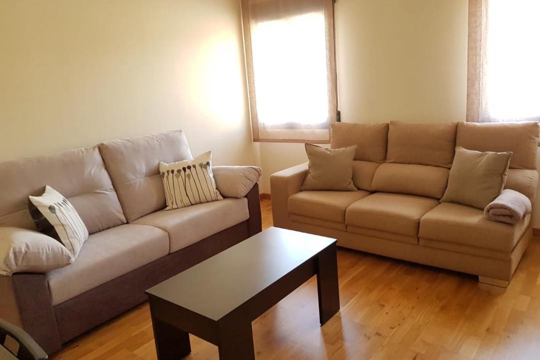 Photo of Livingroom in Las Navas Del Marques