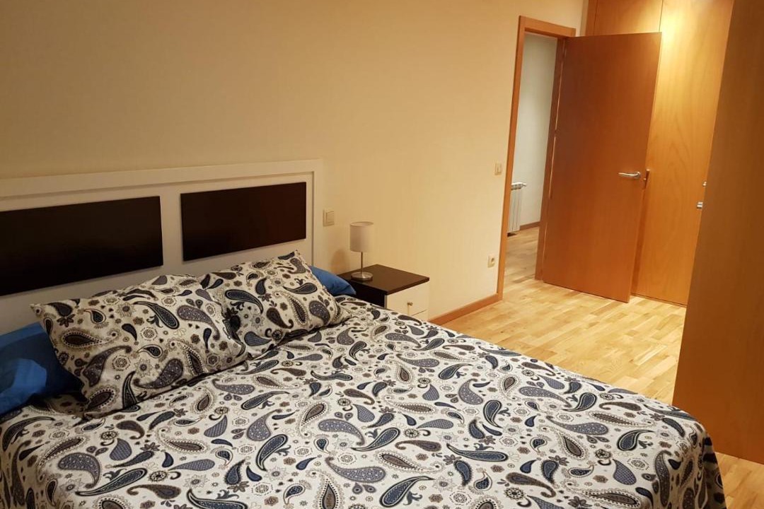 Photo of Bedroom in Las Navas Del Marques