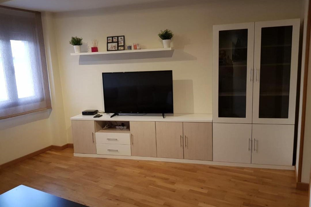 Photo of Livingroom in Las Navas Del Marques