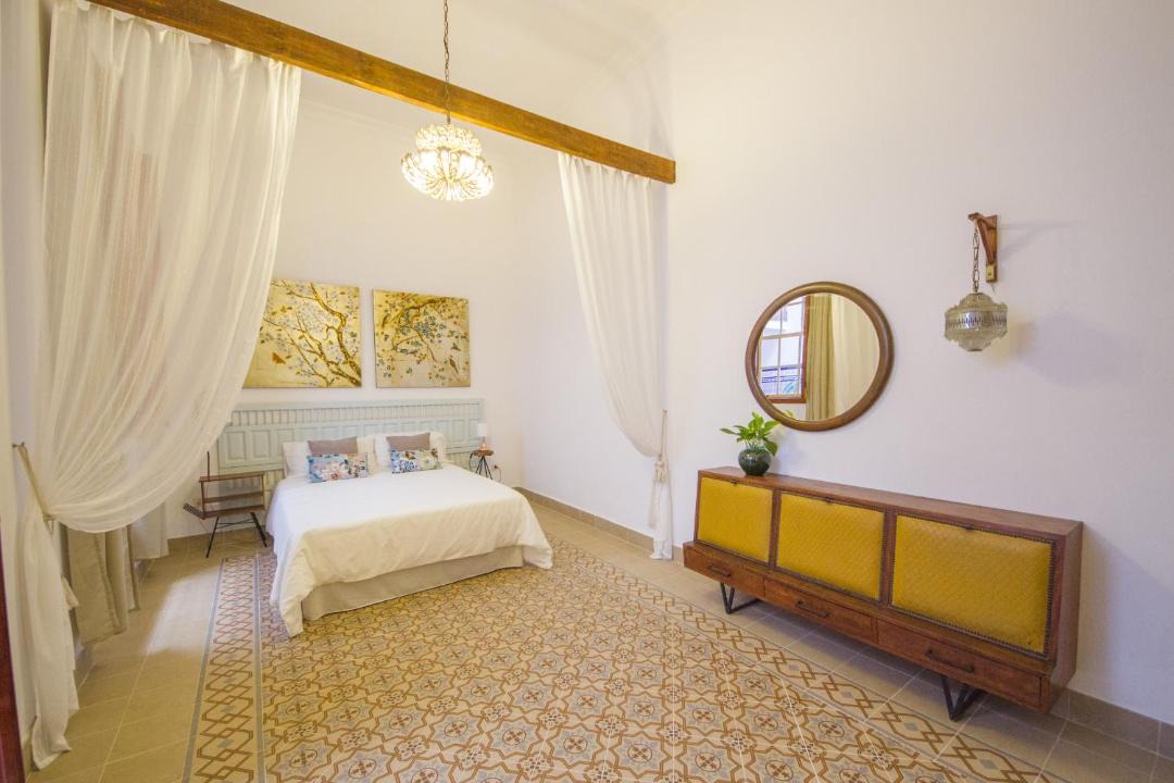 Photo of Bedroom in Vegueta