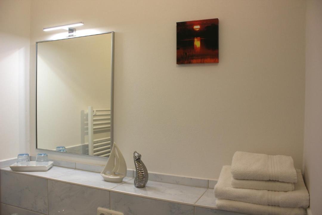 Photo of Bathroom in Havelberg