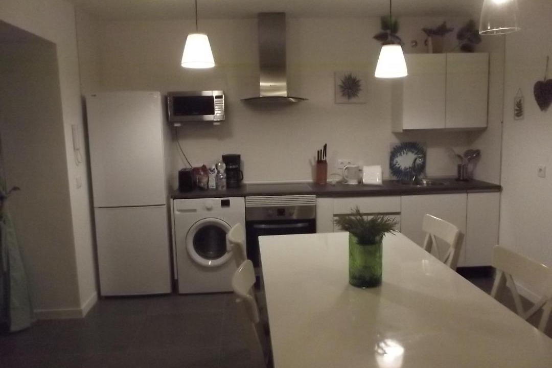 Photo of Kitchen in Old Town