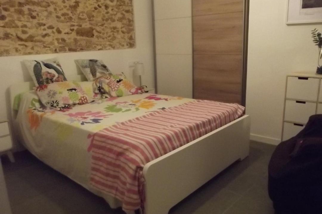 Photo of Bedroom in Old Town