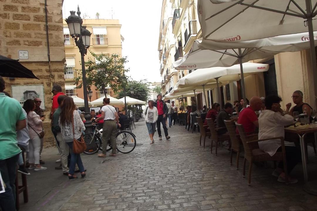 Photo of Others in Old Town
