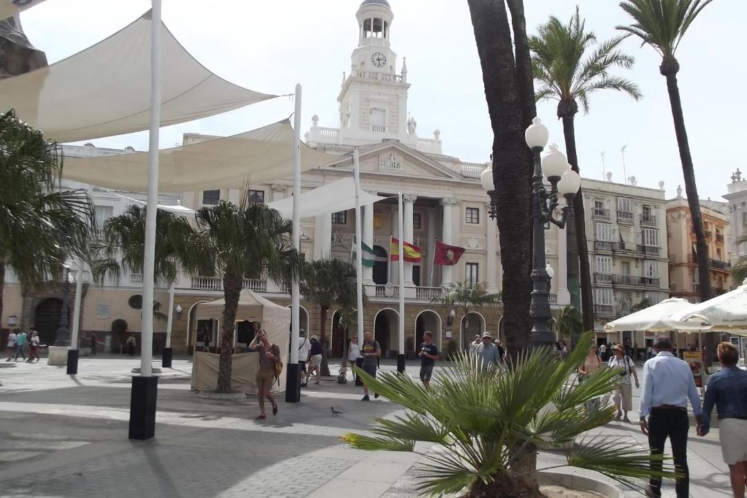 Photo of Others in Old Town
