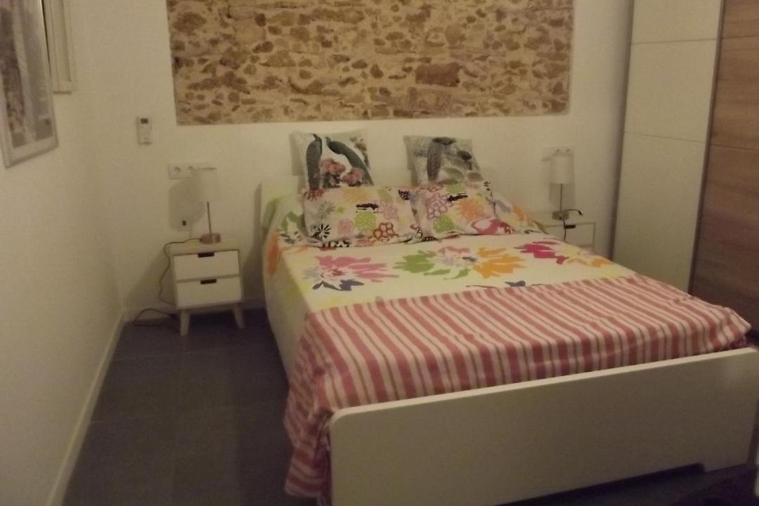 Photo of Bedroom in Old Town