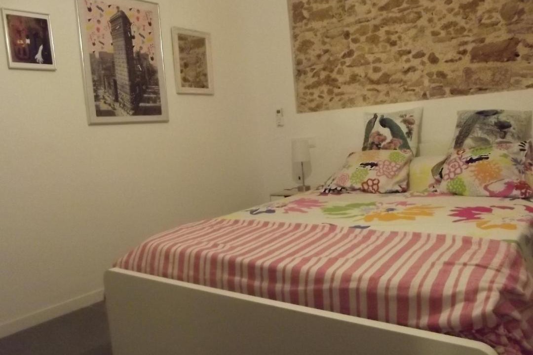 Photo of Bedroom in Old Town