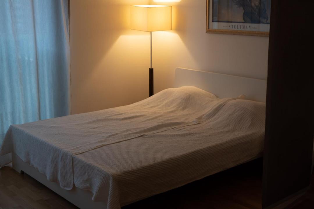 Photo of Bedroom in Prague 3