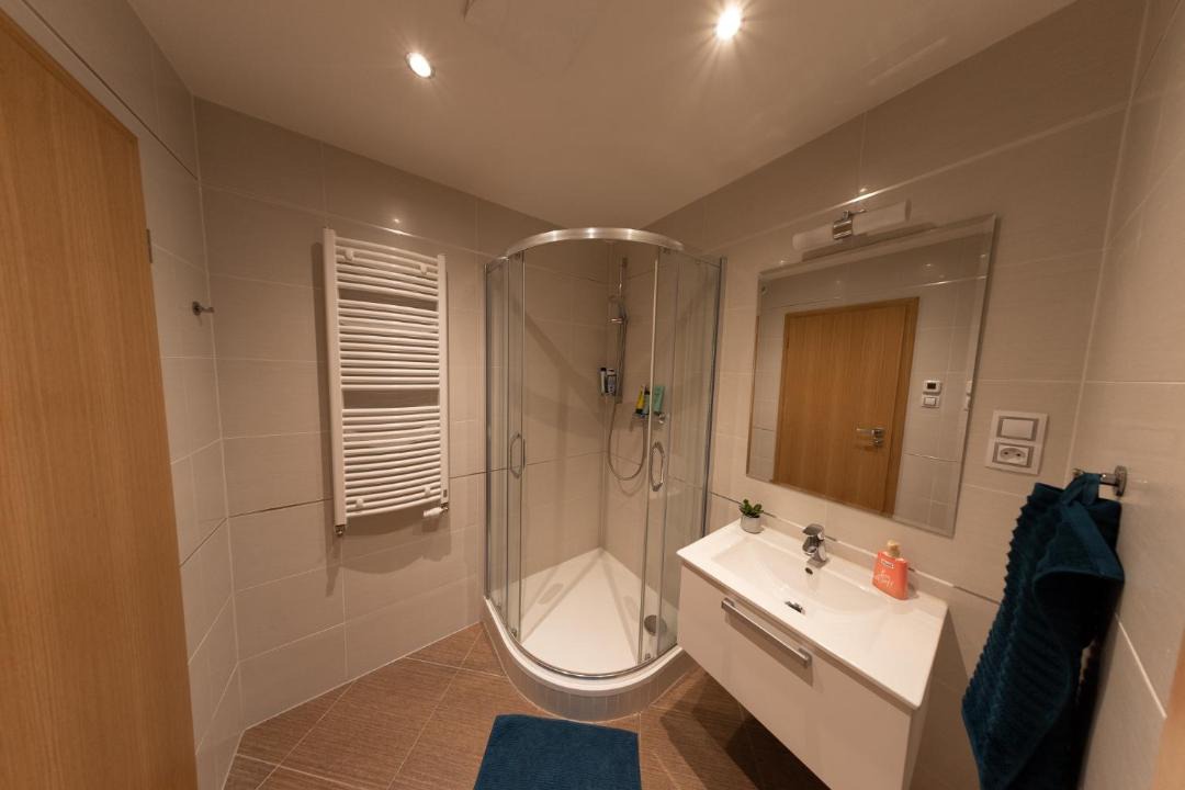 Photo of Bathroom in Prague 3