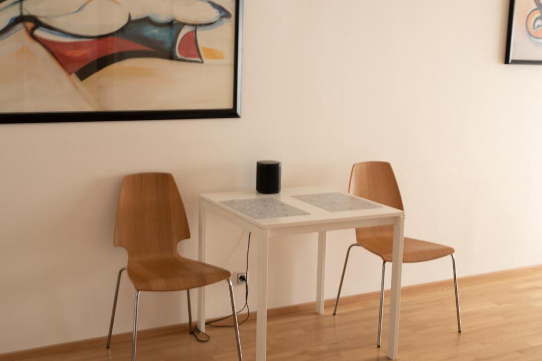 Photo of Livingroom in Prague 3