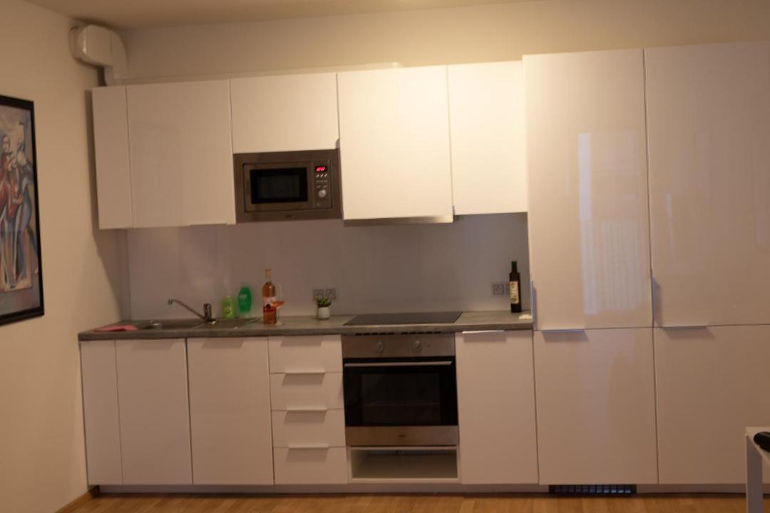 Photo of Kitchen in Prague 3