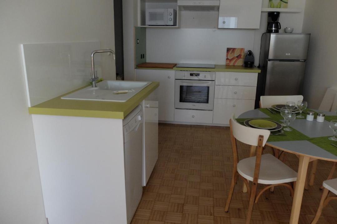 Photo of Kitchen in Gambetta