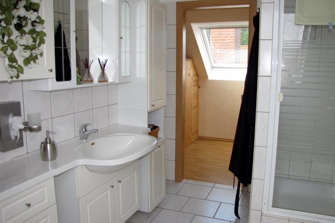 Photo of Bathroom in Bleckede