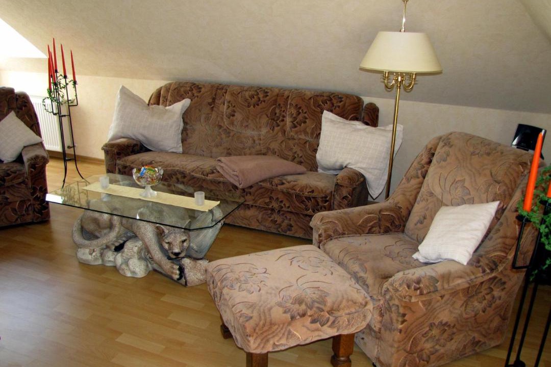 Photo of Livingroom in Bleckede