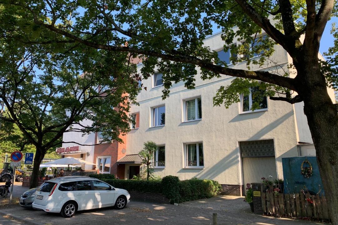 Photo of Buildings in Wuelfel