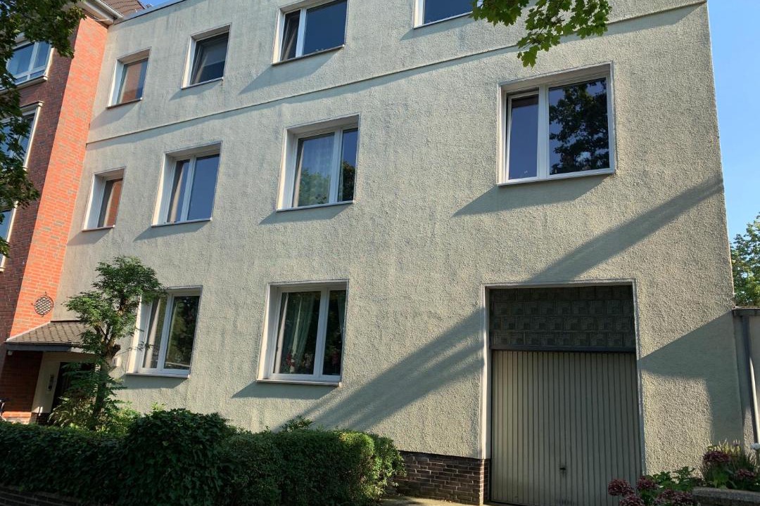 Photo of Buildings in Wuelfel