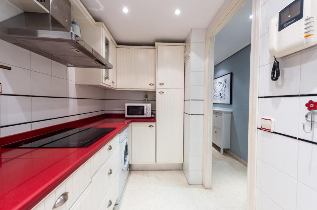 Photo of Kitchen in La Buhaira