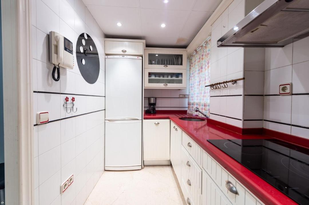 Photo of Kitchen in La Buhaira