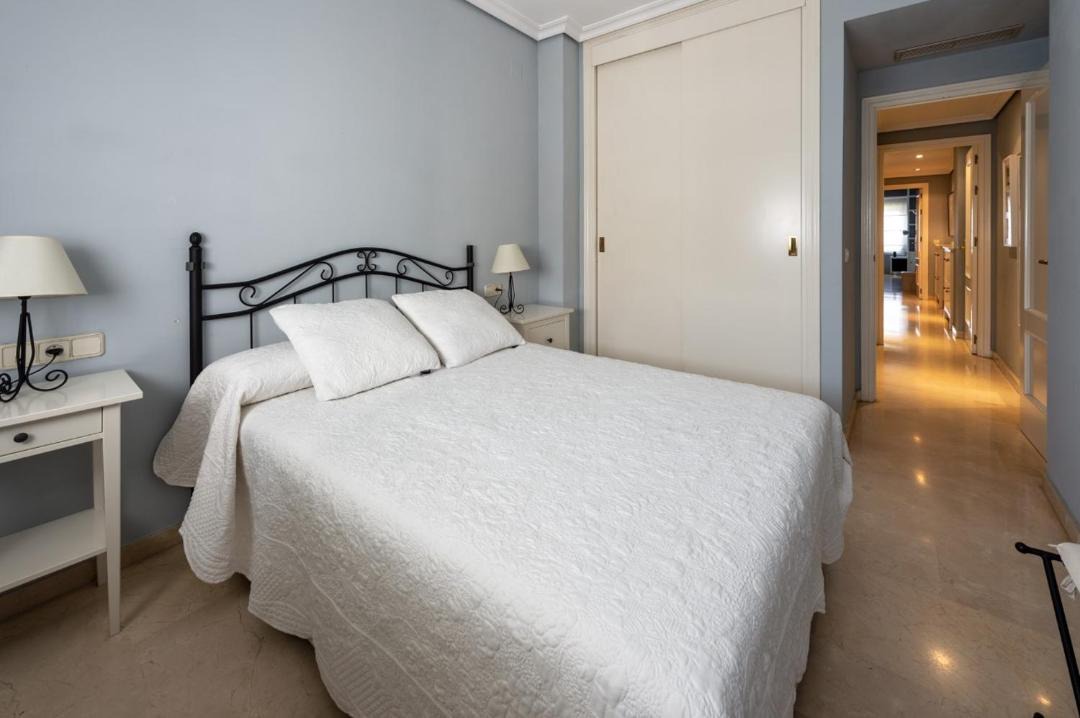 Photo of Bedroom in La Buhaira