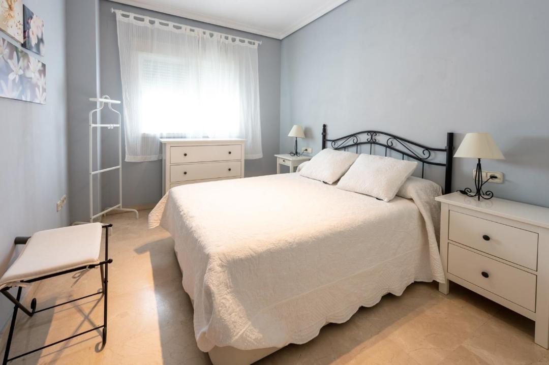 Photo of Bedroom in La Buhaira