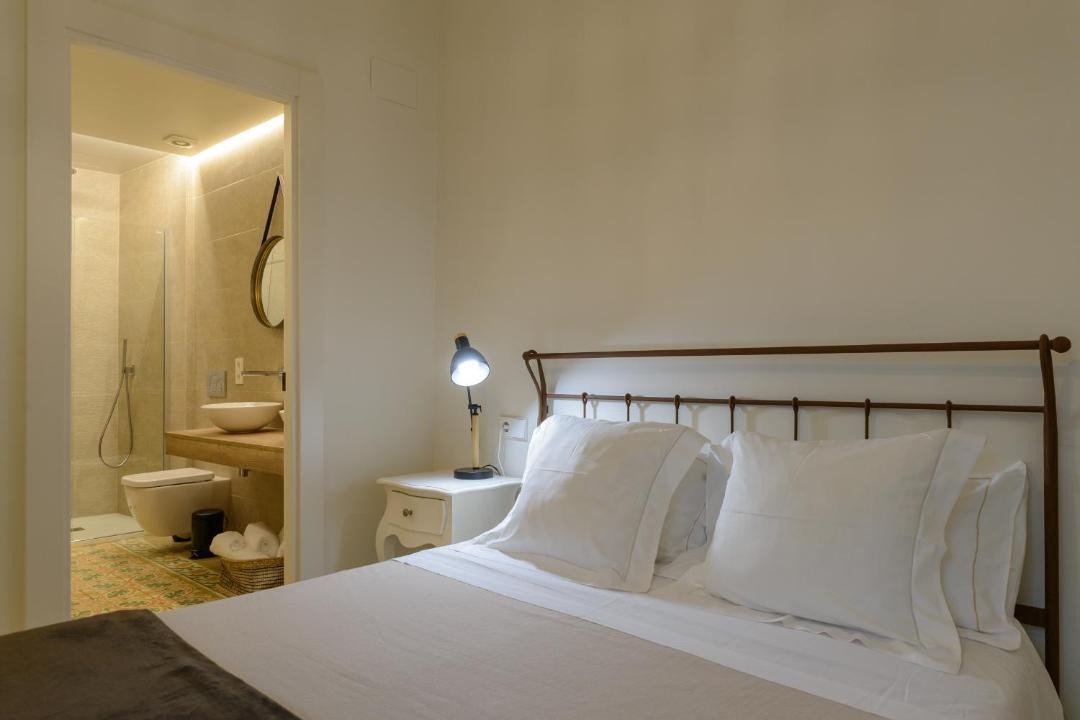 Photo of Bedroom in Old Town