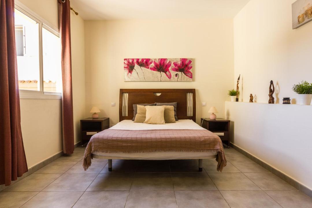 Photo of Bedroom in Arguineguin