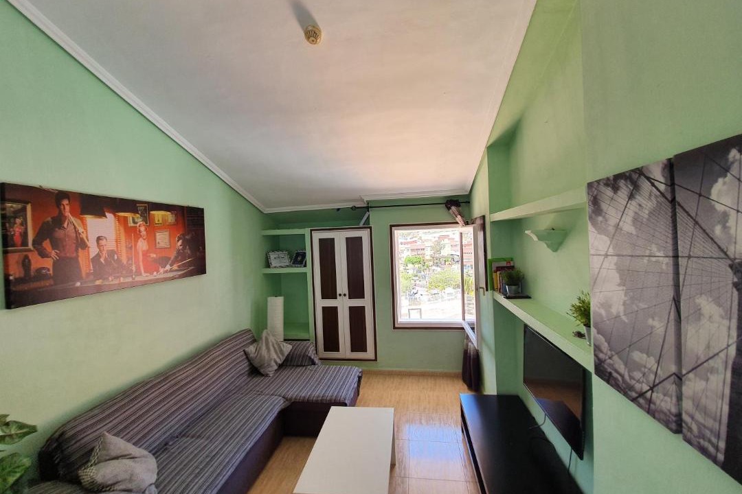 Photo of Livingroom in Costa Adeje