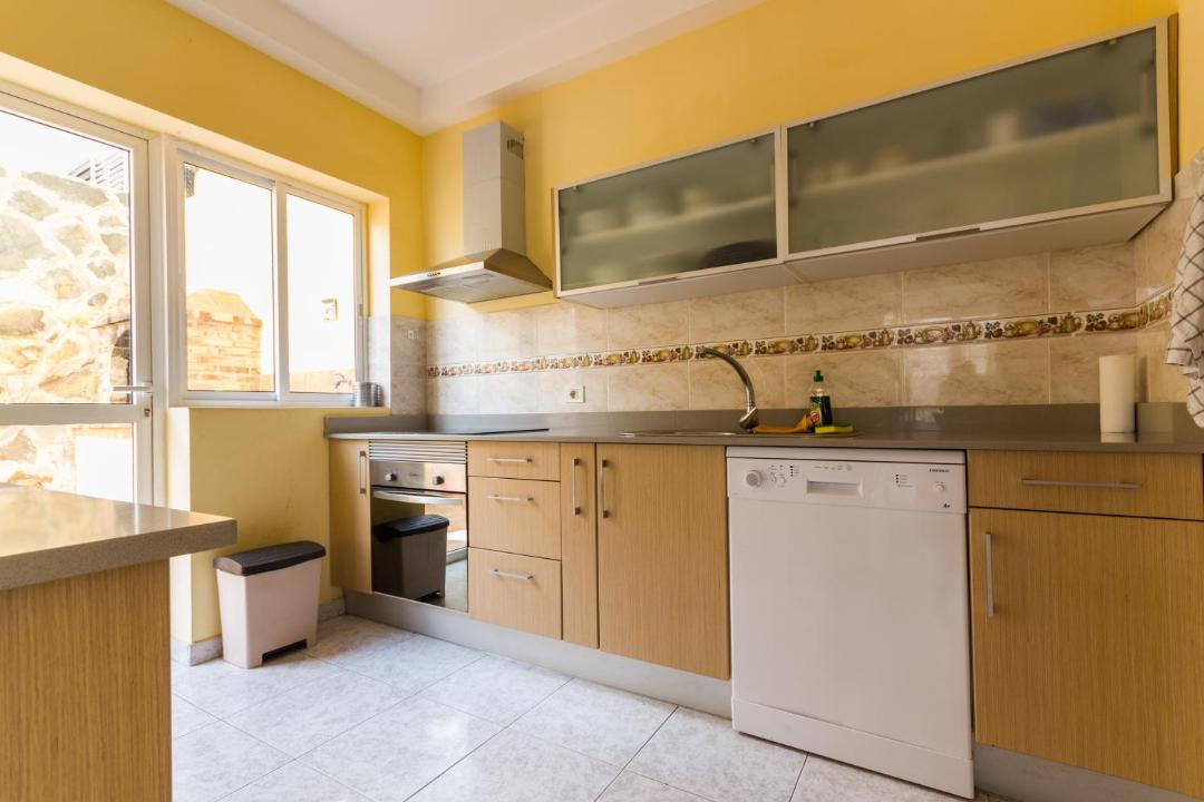 Photo of Kitchen in Arguineguin