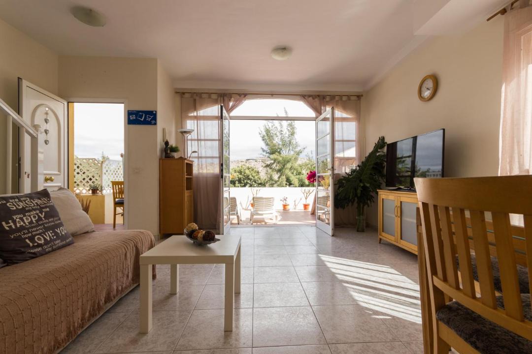 Photo of Livingroom in Arguineguin