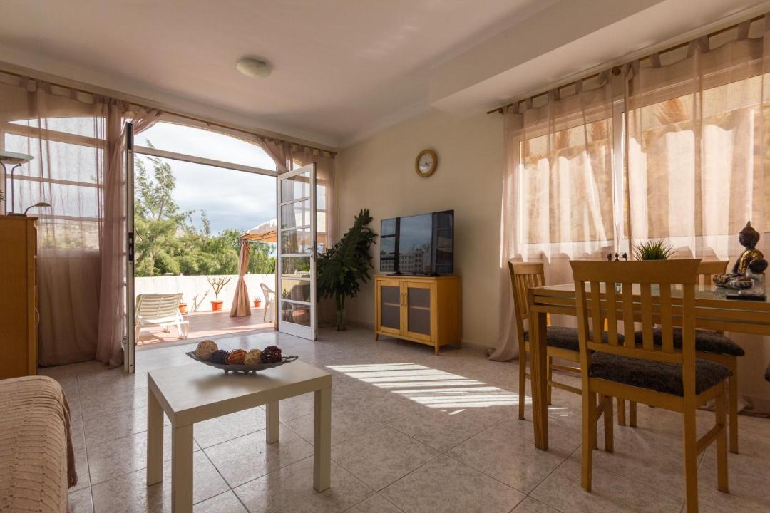 Photo of Livingroom in Arguineguin