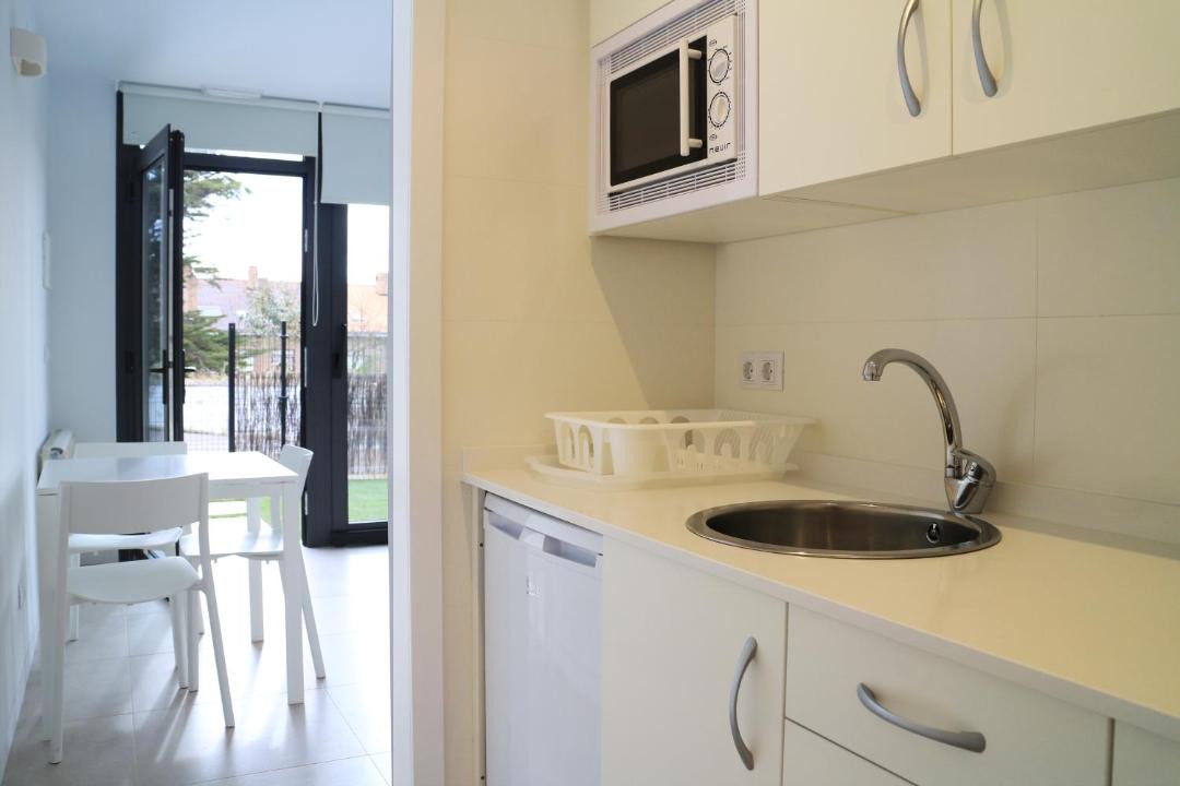 Photo of Kitchen in Loredo