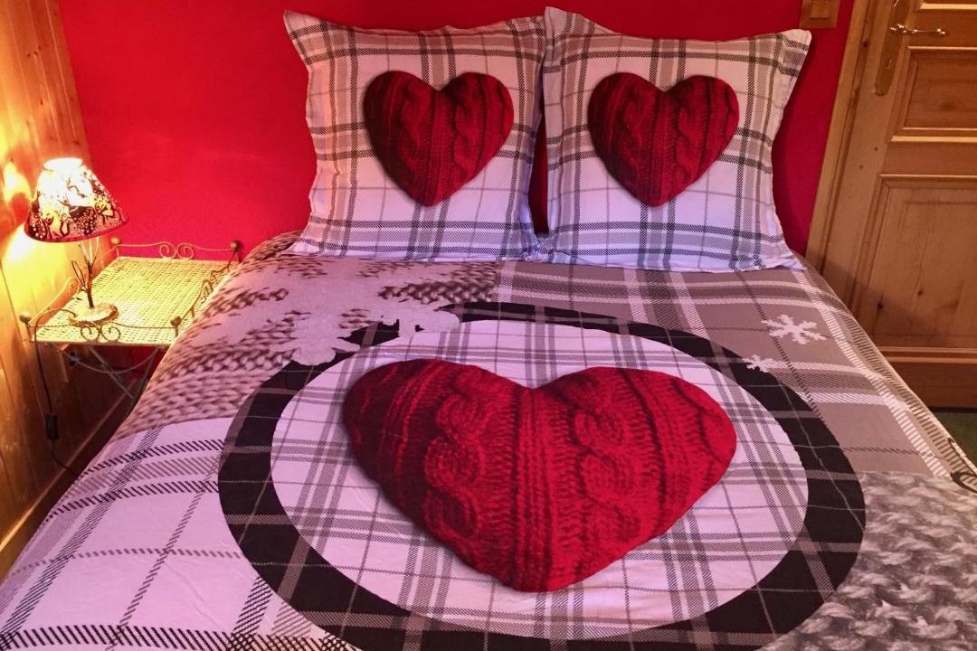 Photo of Bedroom in Val-d'Isere