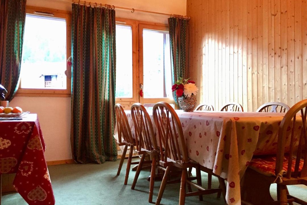 Photo of Livingroom in Val-d'Isere