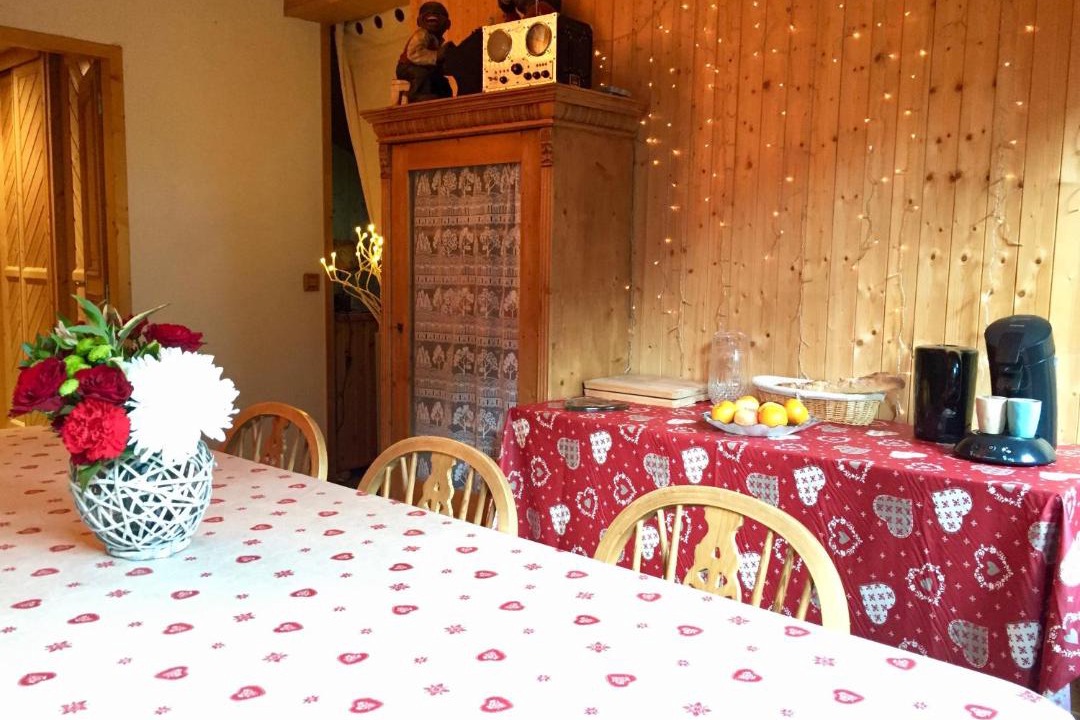 Photo of Bedroom in Val-d'Isere
