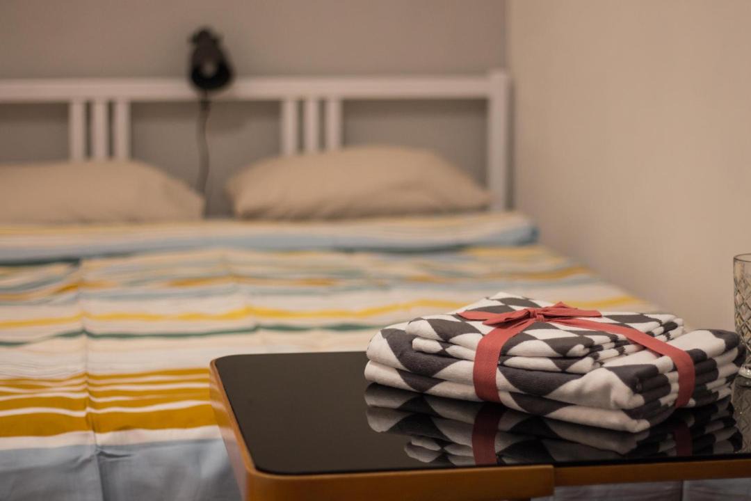 Photo of Bedroom in Prague 3