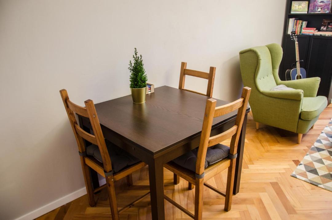 Photo of Livingroom in Prague 3