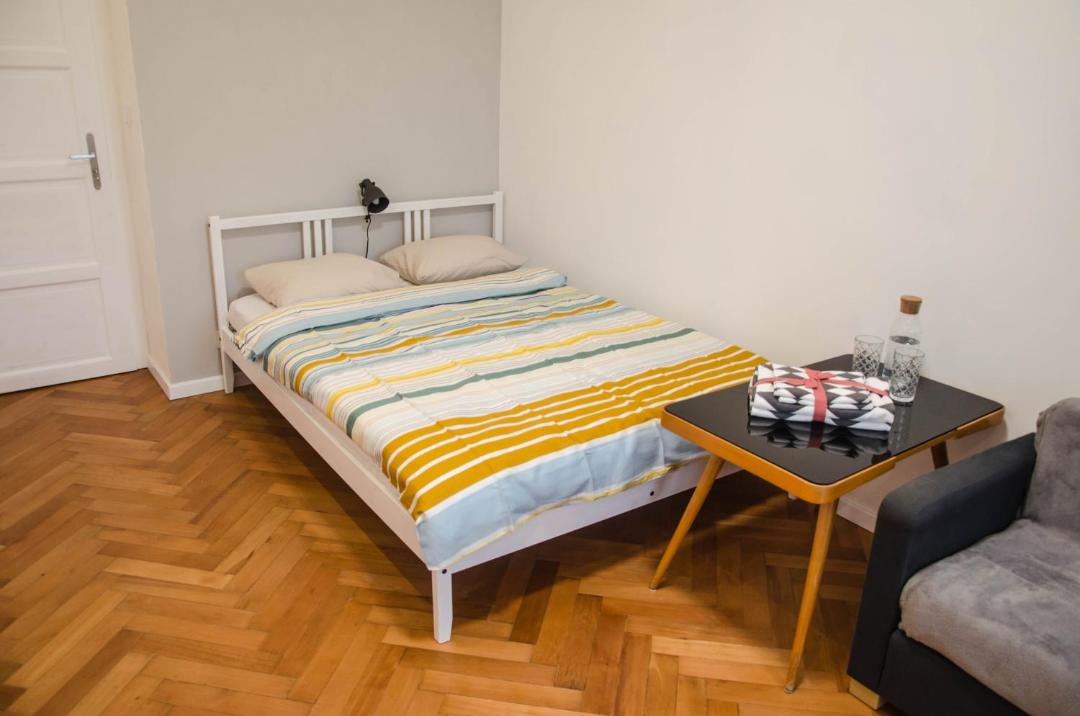 Photo of Bedroom in Prague 3