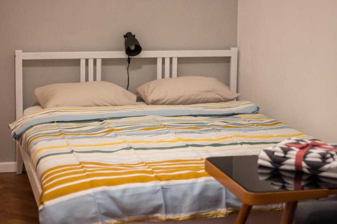 Photo of Bedroom in Prague 3