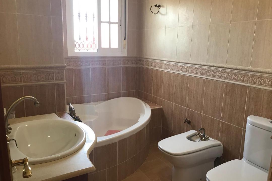 Photo of Bathroom in Sanlucar de Barrameda