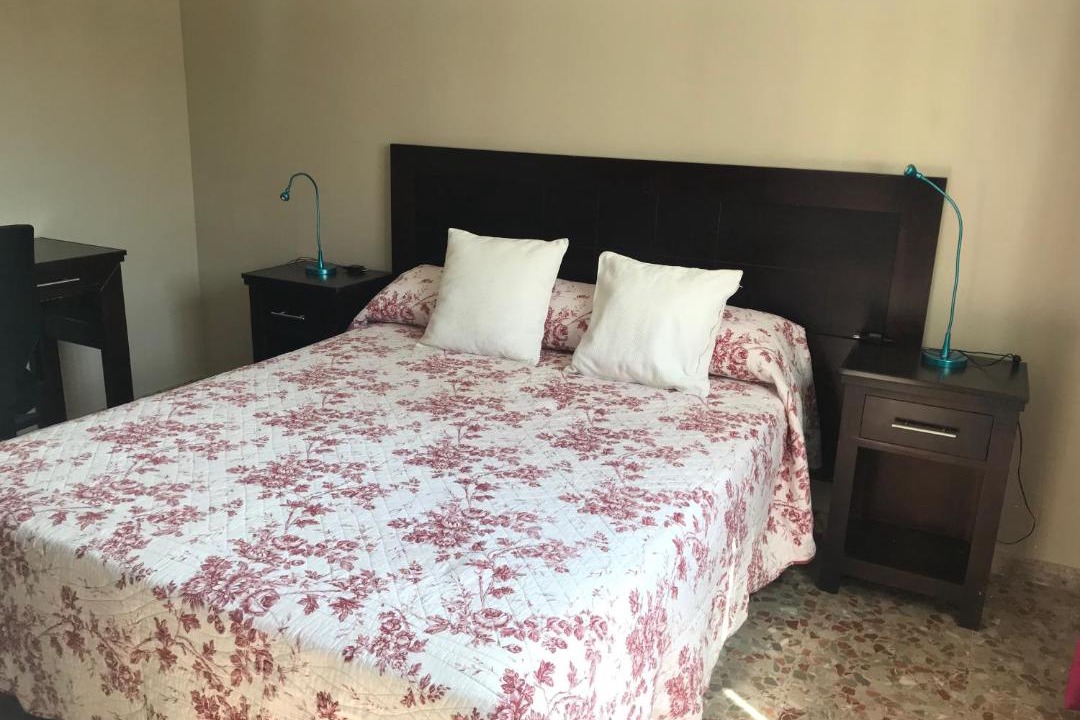 Photo of Bedroom in Sanlucar de Barrameda