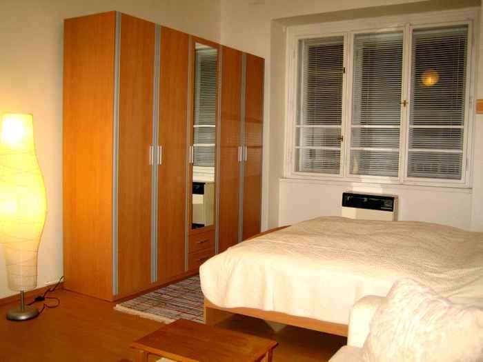 Photo of Bedroom in Karlin
