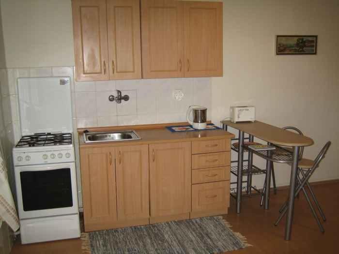 Photo of Kitchen in Karlin