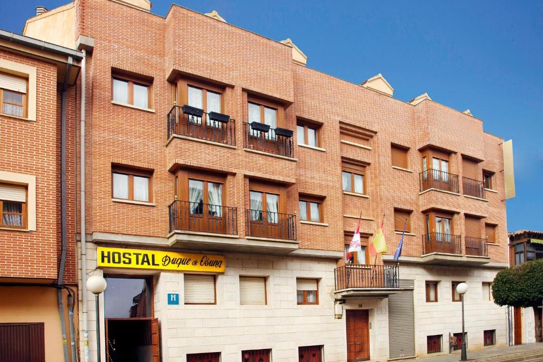 Photo of Buildings in Rioseco
