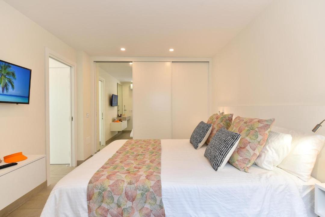 Photo of Bedroom in Meloneras