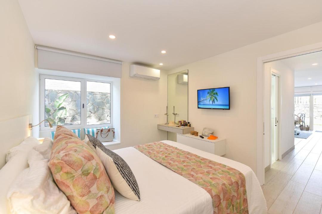 Photo of Bedroom in Meloneras