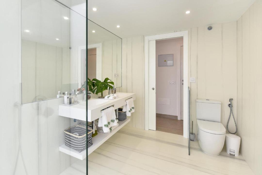 Photo of Bathroom in Meloneras